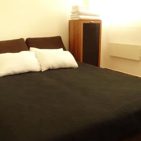 Mamahotel Apartman Apartment