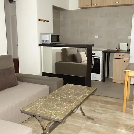 Mamahotel Apartman Apartment Esztergom