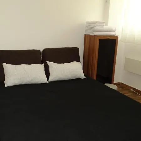 Mamahotel Apartman Apartment Esztergom