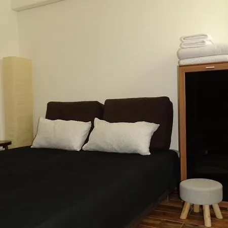 Mamahotel Apartman Apartment *