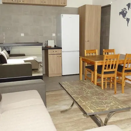 Mamahotel Apartman * Esztergom