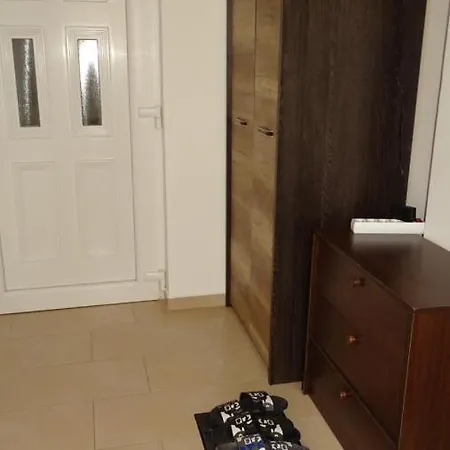 Mamahotel Apartman * Esztergom