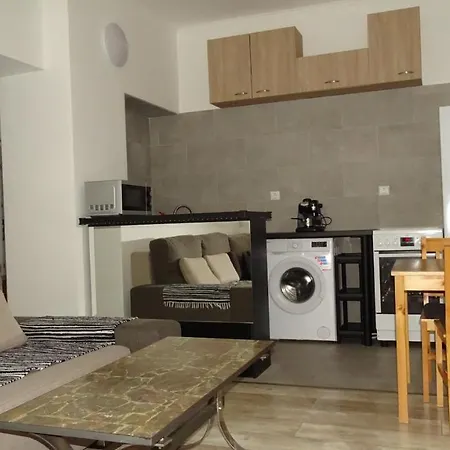 Mamahotel Apartman Apartment