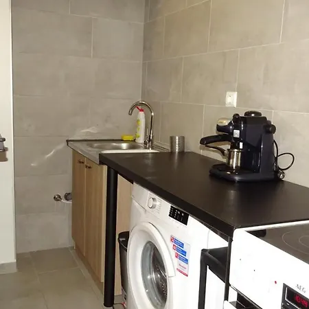 Mamahotel Apartman * Esztergom