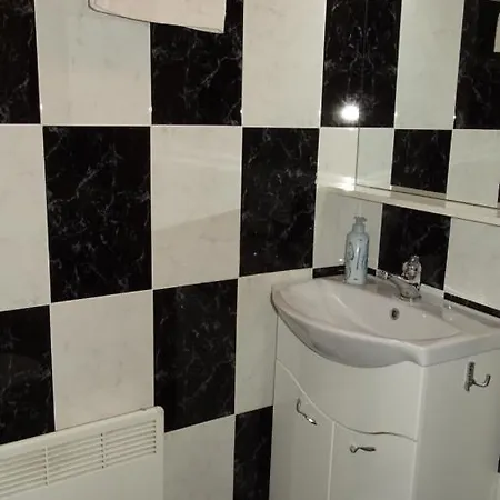 Apartment Mamahotel Apartman Esztergom