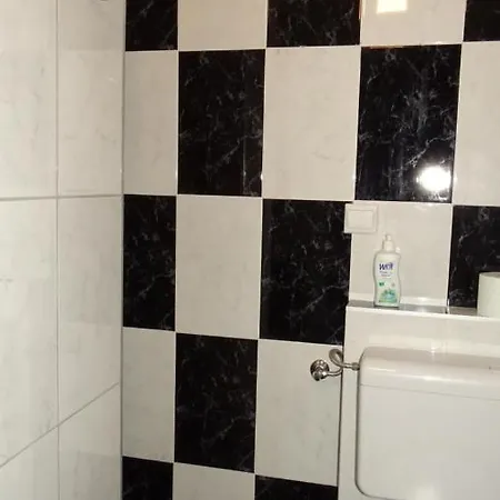 Mamahotel Apartman Esztergom