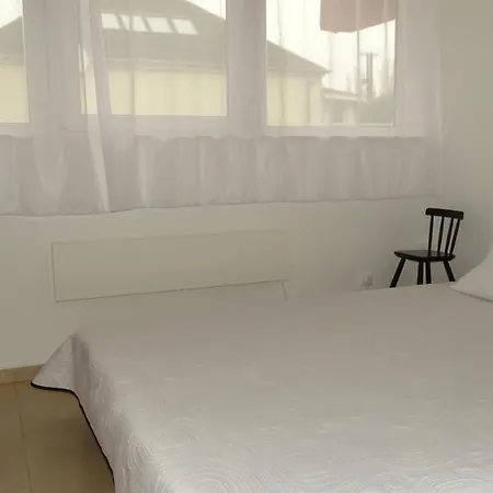 Apartment Mamahotel Apartman